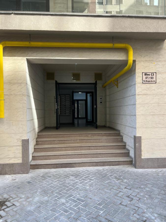 Sweety Relaxing Apartment No 135 Bucharest Exterior photo